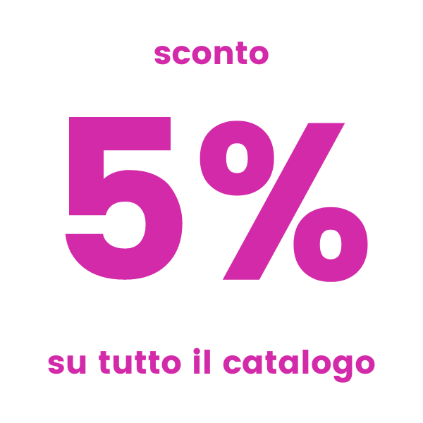 sconto 5